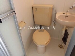 マンションみふねの物件内観写真